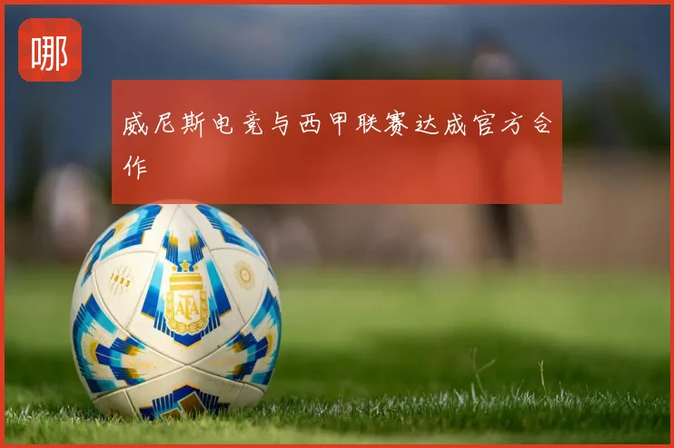 威尼斯电竞与西甲联赛达成官方合作